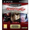 Devil May Cry: HD Collection (PS3)