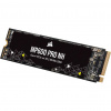 Corsair MP600 PRO NH M.2 8TB PCI Express 4.0 3D TLC NAND NVMe (CSSD-F8000GBMP600PNH)