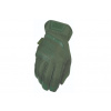Vega Mechanix Zimné taktické rukavice Fastfit olivovo-zelená farba, veľkosť L (FFTAB-60-010)
