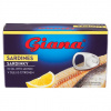 Giana Sardinky v rastlinnom oleji s citrónom 125 g