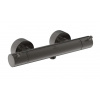 Ideal Standard CeraTherm Termostatická sprchová batéria, Magnetic Grey A7587A5
