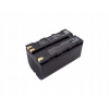 Batéria TCTK 7,4 V CS-GBE221HL