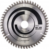 Bosch Pílový kotúč Multi Material, 190 mm, otvor 30 mm, 54 zubov 2608640509