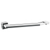 Gelco DRAGON vzpera k zástenám 300x150mm, chróm GDV300