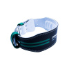 Power System Opasek fitness Dedication - 3260 - black green L