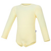 Little Angel Body tenké DR Outlast® Sv. žltá Veľ. 92