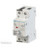 Chránič s ističom OEZ OLI-20C-1N-300A, 20A, 2P, 300mA, 10kA, OEZ:38309
