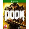Doom XBOX ONE PL Microsoft Xbox One