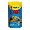 TROPICAL Biorept W 100ml/30g krmivo pre vodné korytnačky