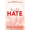 Twisted Hate (Ana Huang)(Brožovaná)