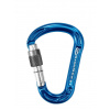 Karabína Climbing Technology/SKYLOTEC Concept HMS - blue