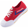 Detské topánky Feiyue Jr Canvas Red|32