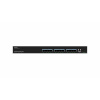 Grandstream GWN7832 L3 Managed Network Switch 12 SFP+ portov, DHCP, QoS, VLAN, CLI