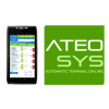 FIRMADAT s.r.o. ATEOSYS - Online terminály pro ES Pohoda, zákl. licence pro 1 zařízení