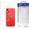3mk Clear Case Apple iPhone 13 mini, čiré