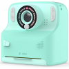MOB Pixiprint - Click & Print - Turquoise uni