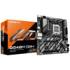 GIGABYTE B840M D2H/AM5/mATX Gigabyte