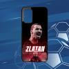 Futbalové legendy - Zlatan - Xiaomi obal
