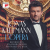 KAUFMANN, JONAS - FRENCH ALBUM CD