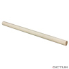 Dictum 831550 - Wooden Dowel, Maple, 0 25 mm - Materiál