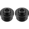 MAVIC 9MMFRONT ROAD AXLEADAPTERS QRM+ (B4104301) Množ. Uni