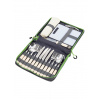 Turistický príbor Outwell Picnic Cutlery Set