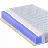 Latexový matrac MATERACE Z GÓR PRO LATEKS VISCO 180 x 200 x 26cm H3, H4