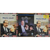 Haló, Haló! - kolekce DVD /digipack a pošetka/ série 5-volume 2 pouze v AJ