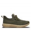 Bennon NEXO Khaki/Sand Low