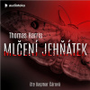 Mlčení jehňátek