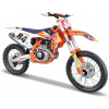 Maisto Maisto Red Bull KTM 450 SX-F Factory Edition 2018 NO84 Herlings