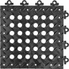 Notrax® 620-Tile Diamond Flex-Lok - Dlaždica pre modulárnu PVC platformu - 30x30 cm Rozmer: 30cm x 30cm 620-Tile