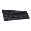 Connect it Klávesnice CKB-3058-CS, USB CZ + SK verze, černá