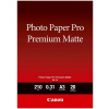 Canon fotopapier PM-101 Premium Matte A3 20 listov
