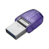 Kingston DataTraveler MicroDuo 3C G3 256GB DTDUO3CG3/256GB
