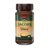 Jacobs Káva Velvet Gold Crema instantná 180g