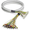 Cable CABLE-FLK14/OE/0,14/ 200 2305279 Phoenix Contact; 2305279