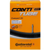 Continental Compact 20