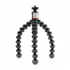 Flexibilný statív Joby GorillaPod 325 17,5 cm čierny (JB01505)