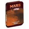 Chronicle Books Vesmírne hracie karty Mars