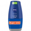 Nivea Creme Care sprchový gél 2 x 500 ml darčeková sada