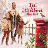 List Ježiškovi LP - Miro Jaroš