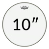 Remo Emperor Clear Priemer blany: 10