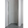 Arttec ARTTEC MOON 80 clear NEW - Sprchové dvere do niky PAN00870