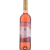 Anton Uhnák Hron rosé Bublinka frizzante 2023