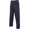 Fruit of the Loom F.O.L. | Lightweight Jog Pants Tepláky_16.4038 Farba: deep navy, Veľkosť: L