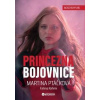 Princezna bojovnice - Martina Ptáčková, Fatima Rahimi