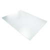 Podložka pod stoličku, na koberec, polykarbonát, 150x120 cm, RS OFFICE Ecogrip Solid