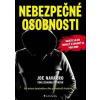 Nebezpečné osobnosti - Joe Navarro, Toni Sciarra Poynter