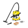 Karcher Viacúčelový vysávač WD 4 S KÄRCHER 1.628-260.0